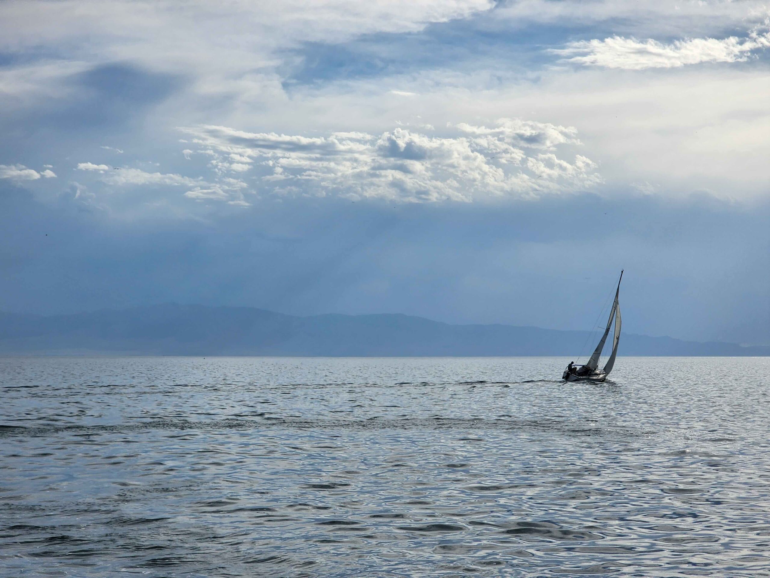 GSL Sailing