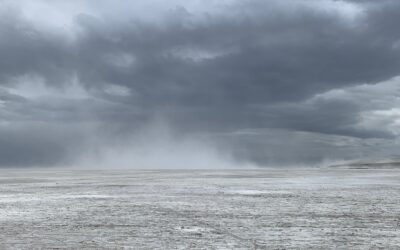 Press Release: Dust Storm from Great Salt Lake and Kennecott Tailings Impacts Salt Lake Valley Residents 