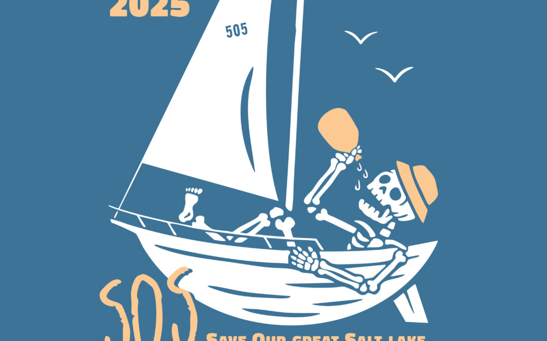 Sailfest 2025 Unites Utahns to Celebrate and Preserve Great Salt Lake