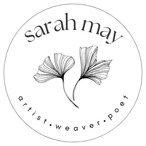Sarah May Logo